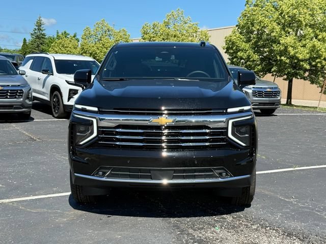 2026 Chevrolet Tahoe LT - Photo 2