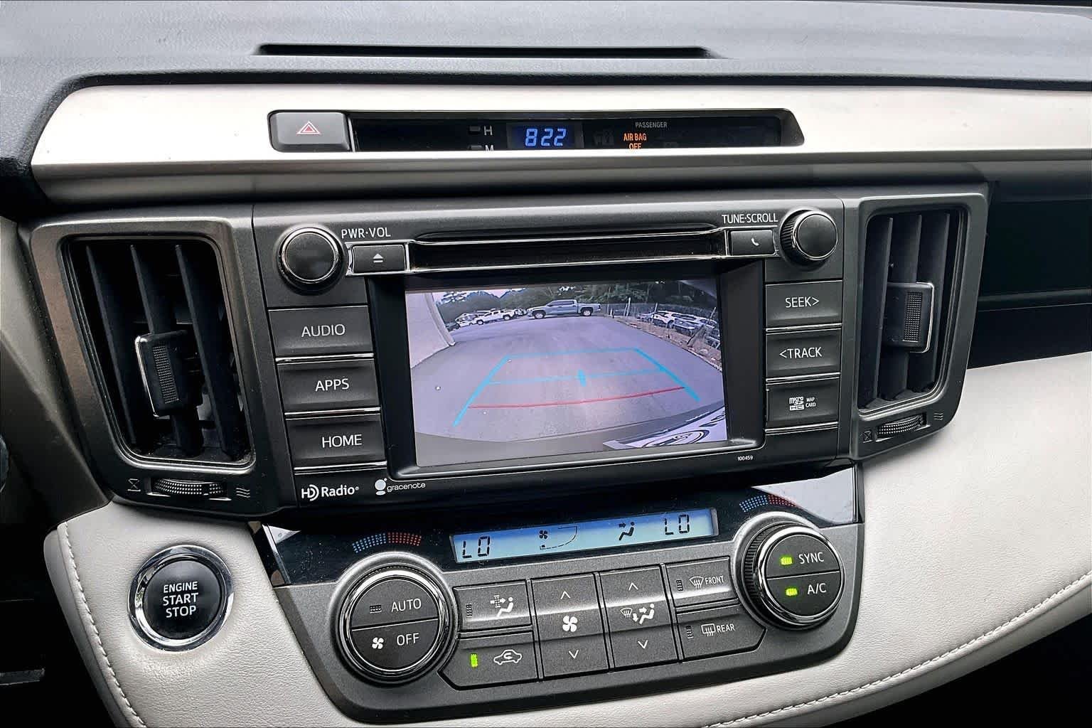 Used 2015 Magnetic Gray Metallic Toyota Limited image 27