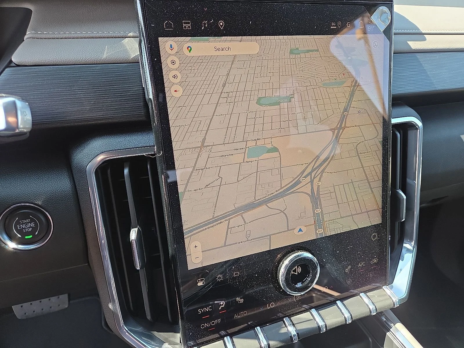 2026 GMC Acadia Elevation - Photo 11