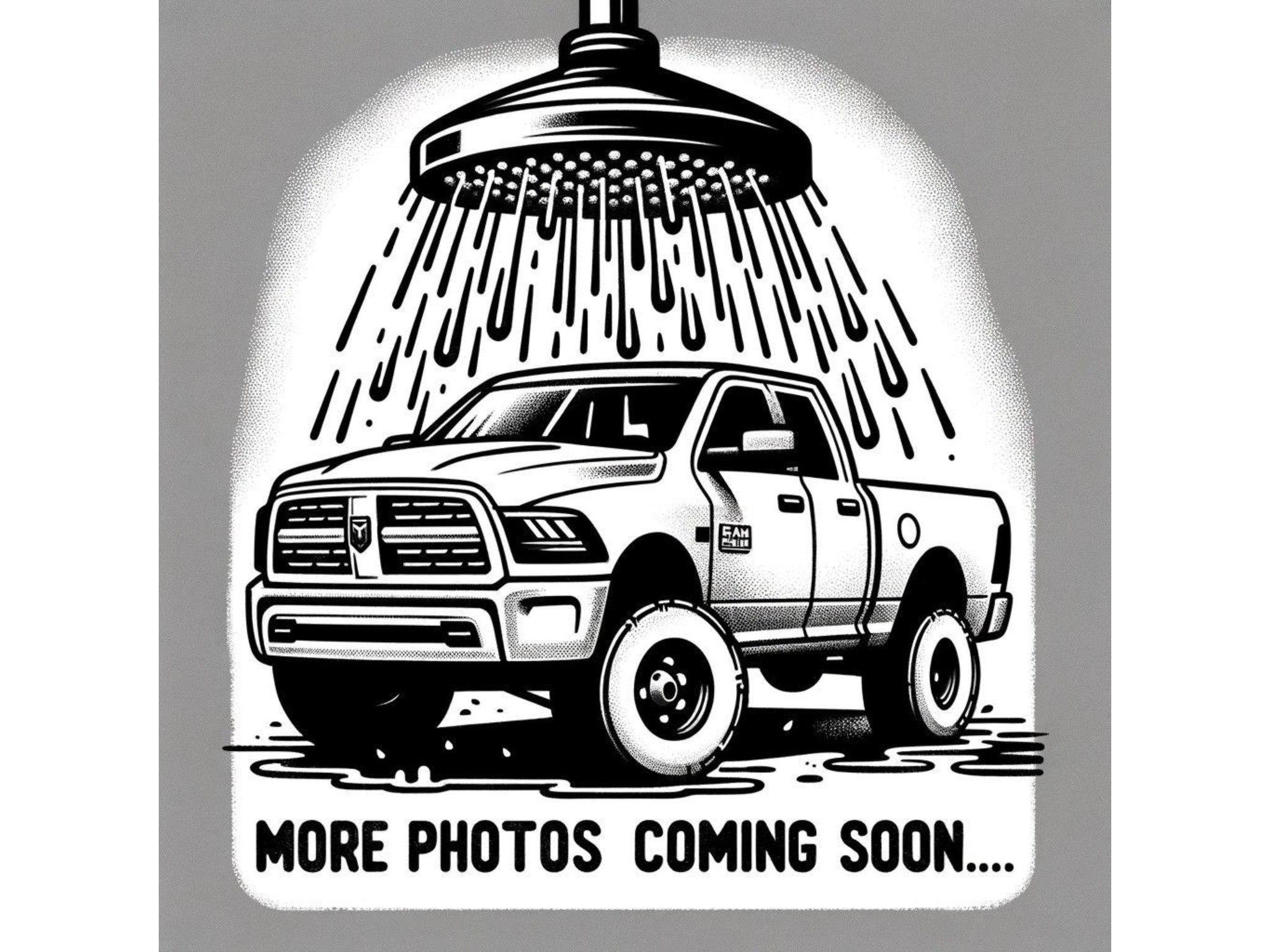 Used 2017 Bright White Clearcoat Ram Tradesman image 5