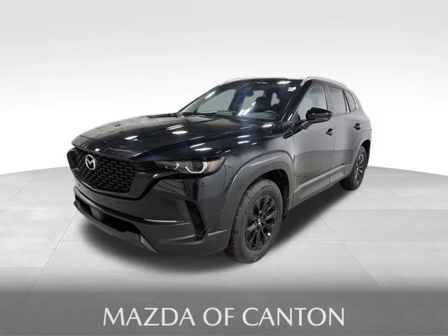 2026 Mazda CX-50 2.5 Hybrid Preferred's photo