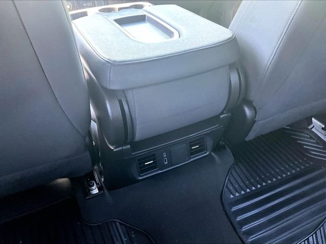 Used 2024 Silver GMC Pro image 28