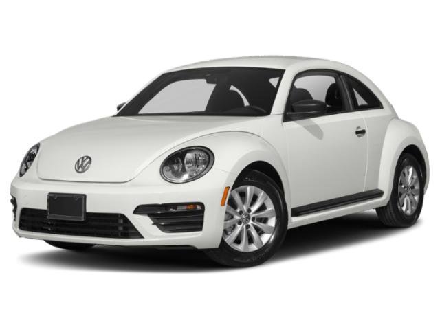Used 2019 Blue Volkswagen S image 1