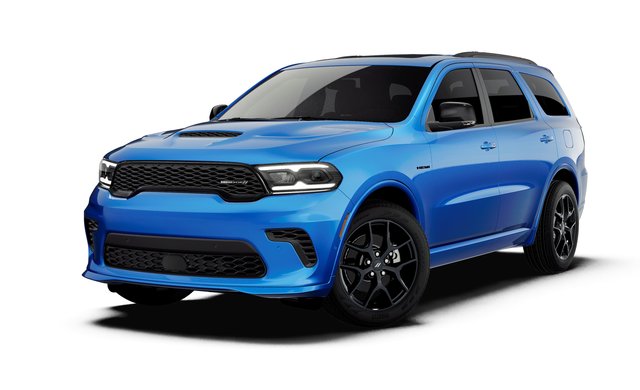 2027 Dodge Durango GT PREMIUM