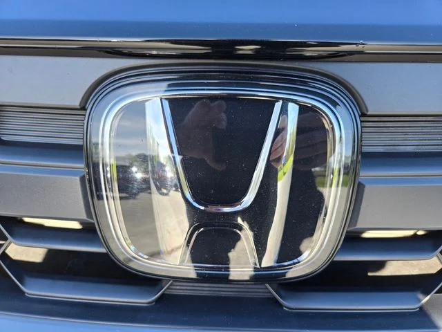 Used 2025 Gray Honda Sport-L image 28