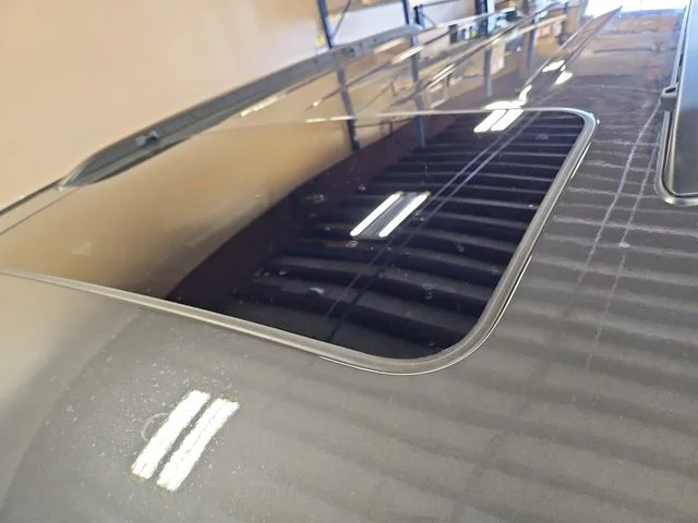 New 2026 Gray Jeep Laredo image 17