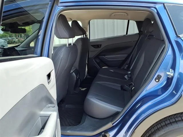 2025 Subaru Crosstrek Premium - Photo 15