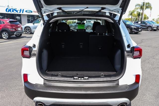 Certified Used 2023 Oxford White Ford  image 27