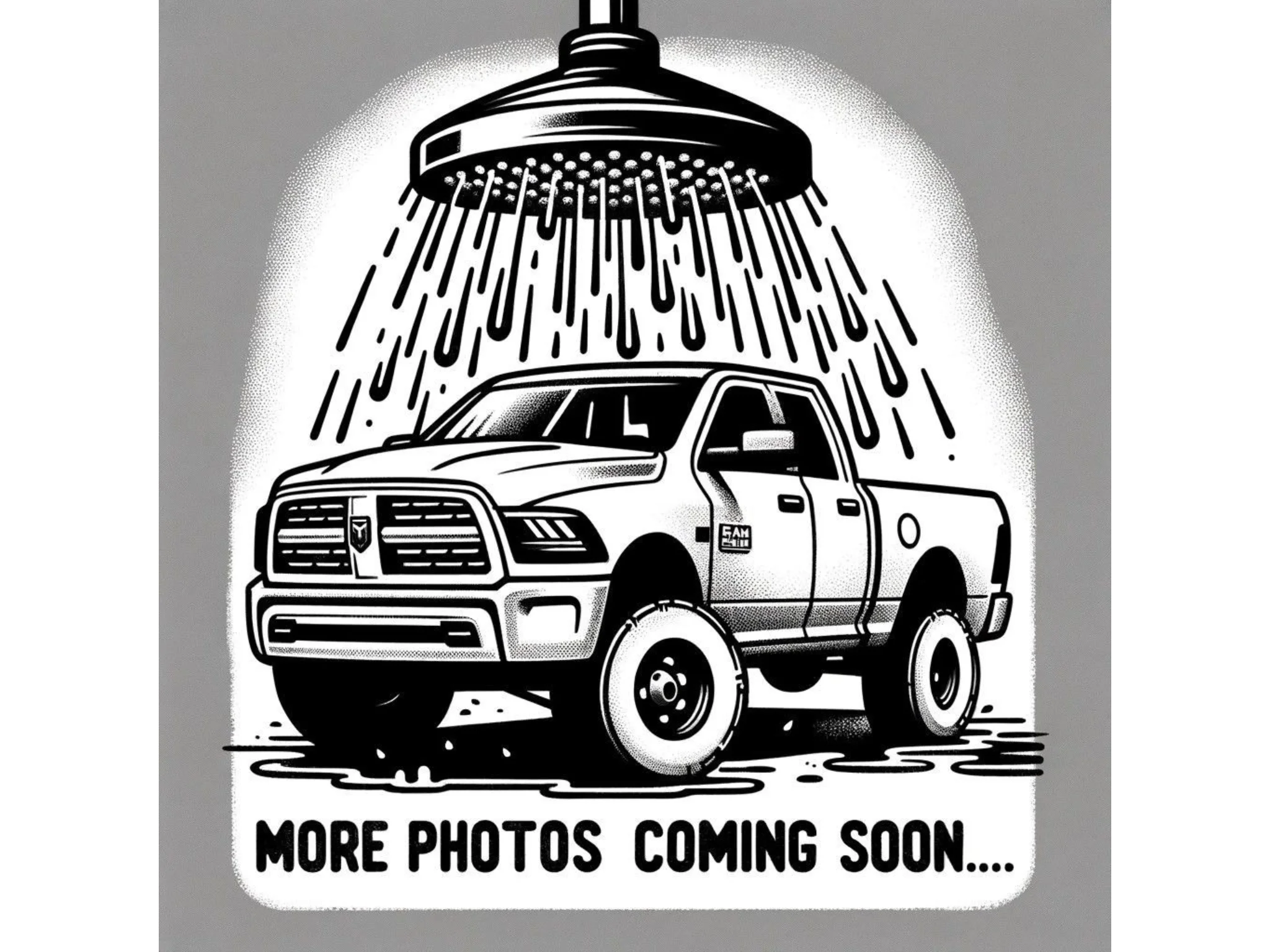 Used 2017 Bright White Clearcoat Ram Tradesman image 5