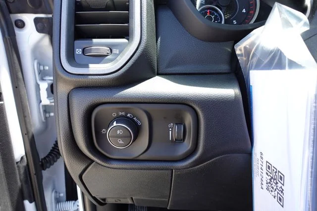 2025 RAM 3500 Chassis Tradesman - Photo 20