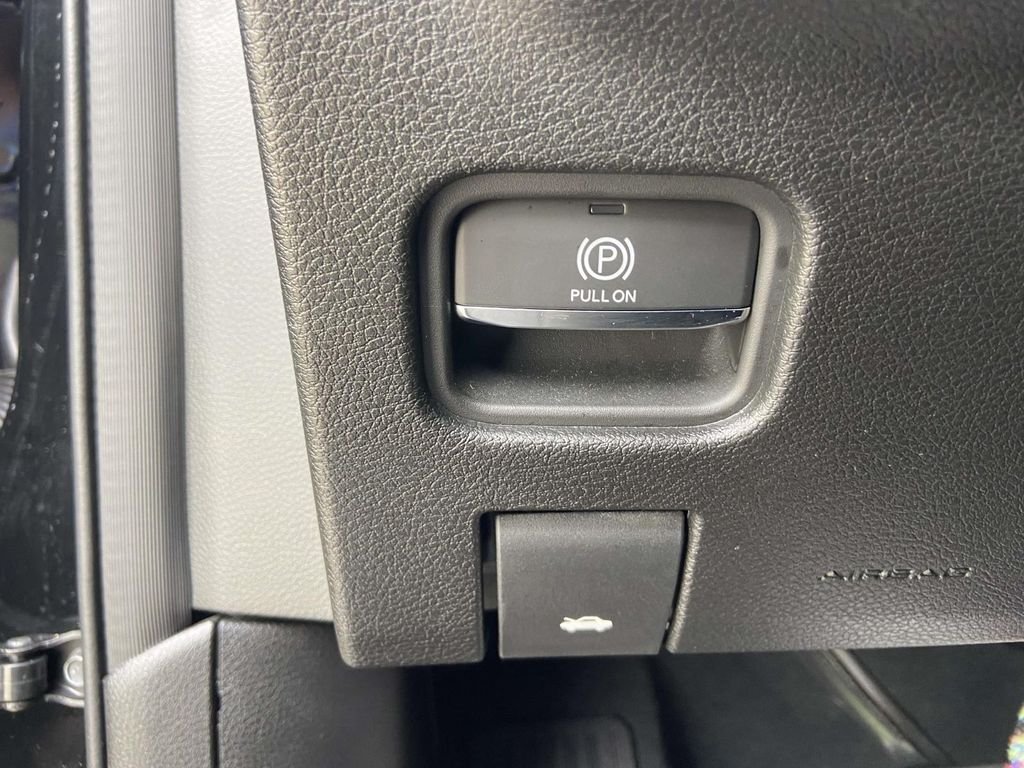 Used 2023 Black Jeep Limited image 32