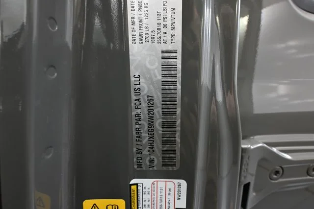 Certified Used 2022 Gray Jeep Unlimited Sahara Altitude image 52