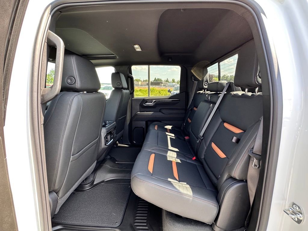 2026 GMC Sierra 1500 AT4 - Photo 21