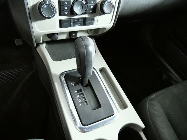 Used 2009 Black Ford XLT image 20