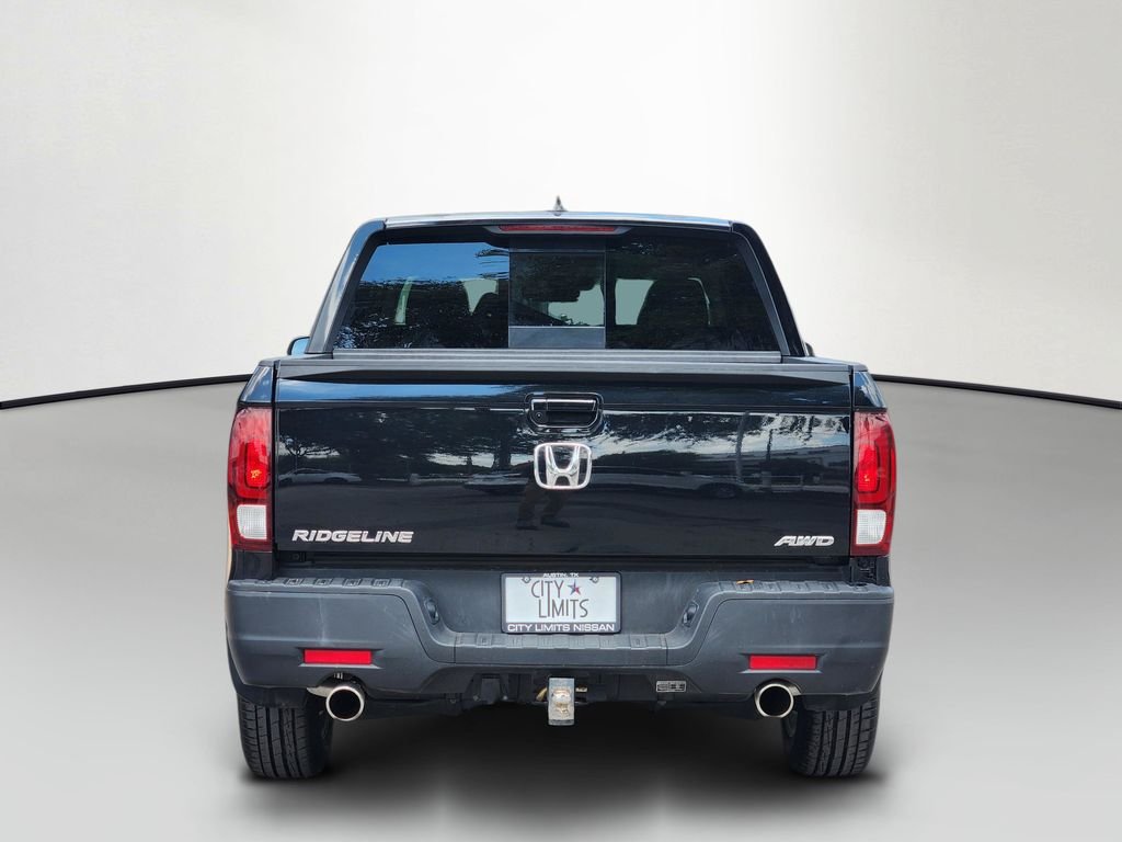 Used 2023  Honda RTL image 6