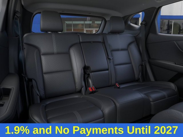 2026 Chevrolet Blazer 3LT - Photo 19