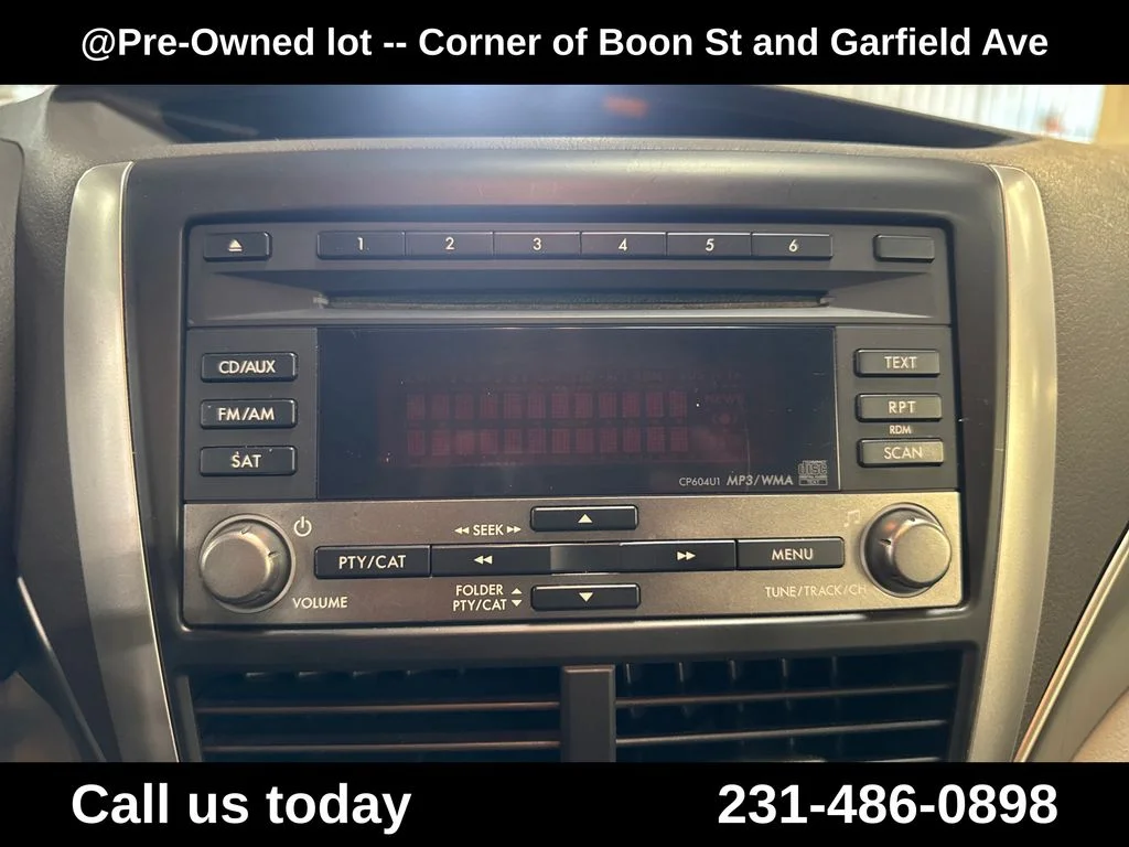 Used 2010 Silver Subaru 2.5X image 23