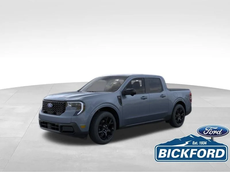 2026 Ford Maverick Lariat AWD's photo