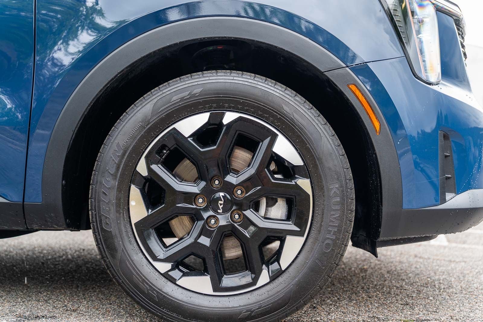 2025 Kia Sorento S - Photo 9