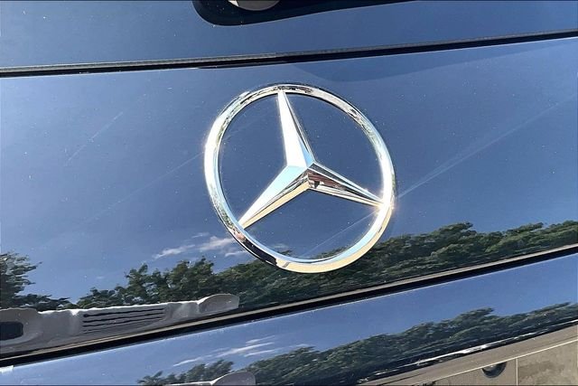 Used 2026 Black Mercedes-Benz GLC 300 image 28