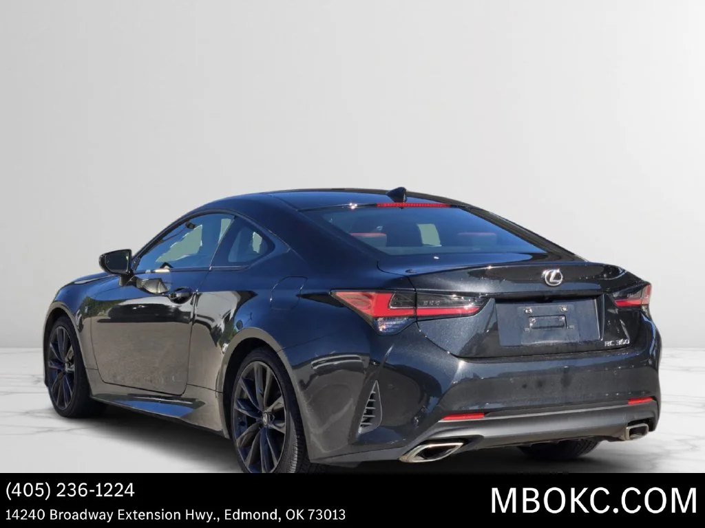 Used 2024 Caviar Lexus 350 F Sport image 5