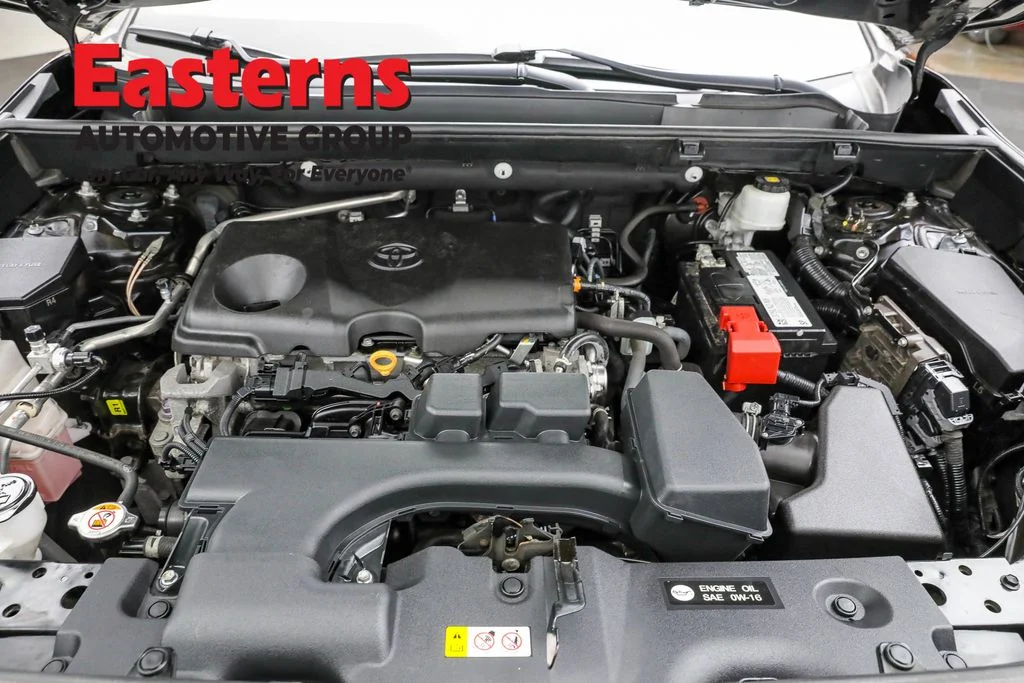 Used 2022 Black Toyota Adventure image 64