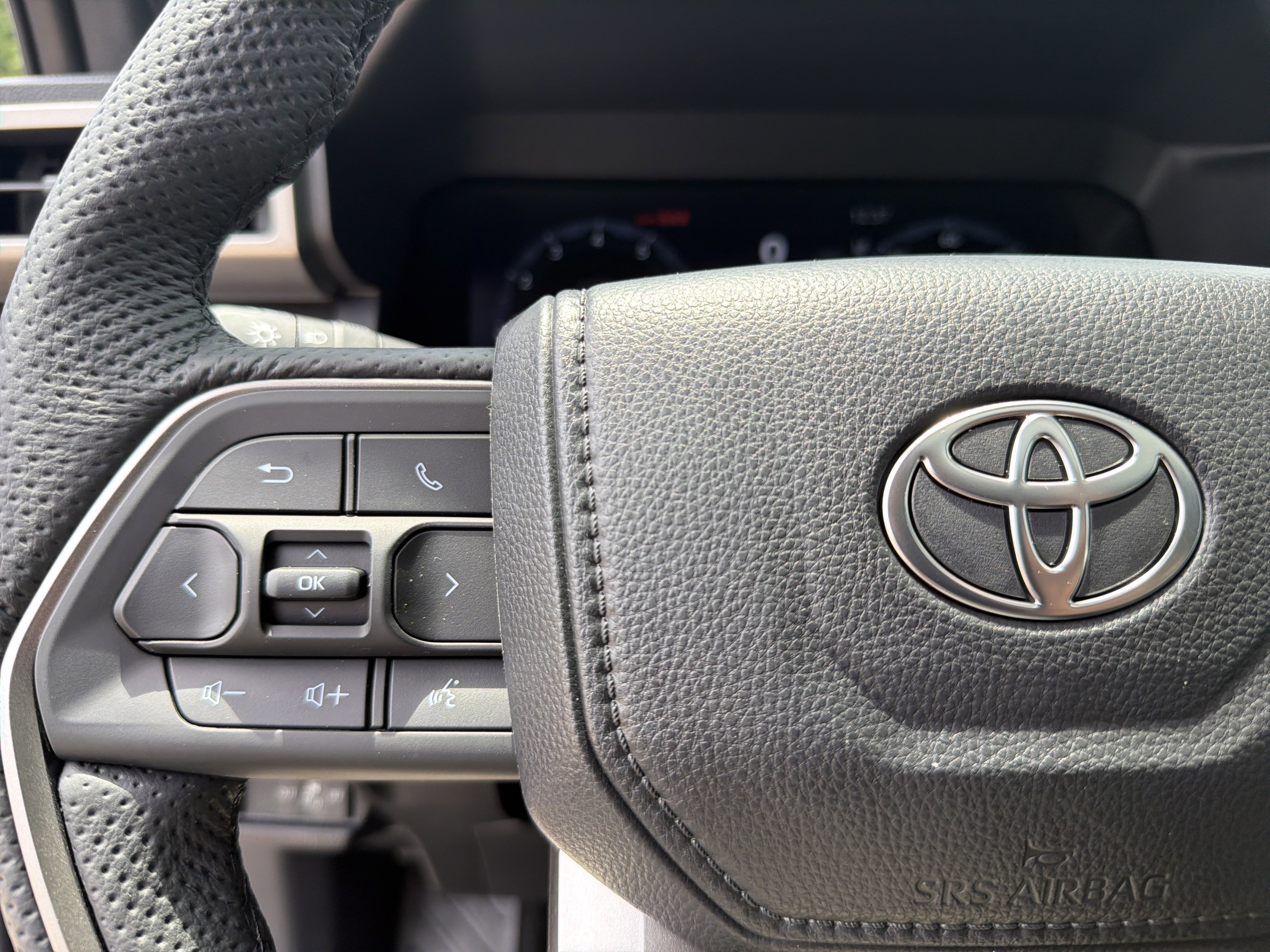 New 2026 Celestial Silver Metallic Toyota Limited image 28
