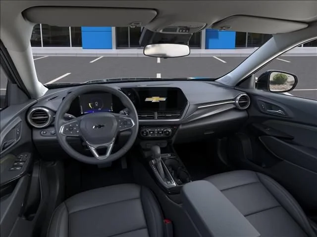New 2026 Mosaic Black Metallic Chevrolet ACTIV image 15