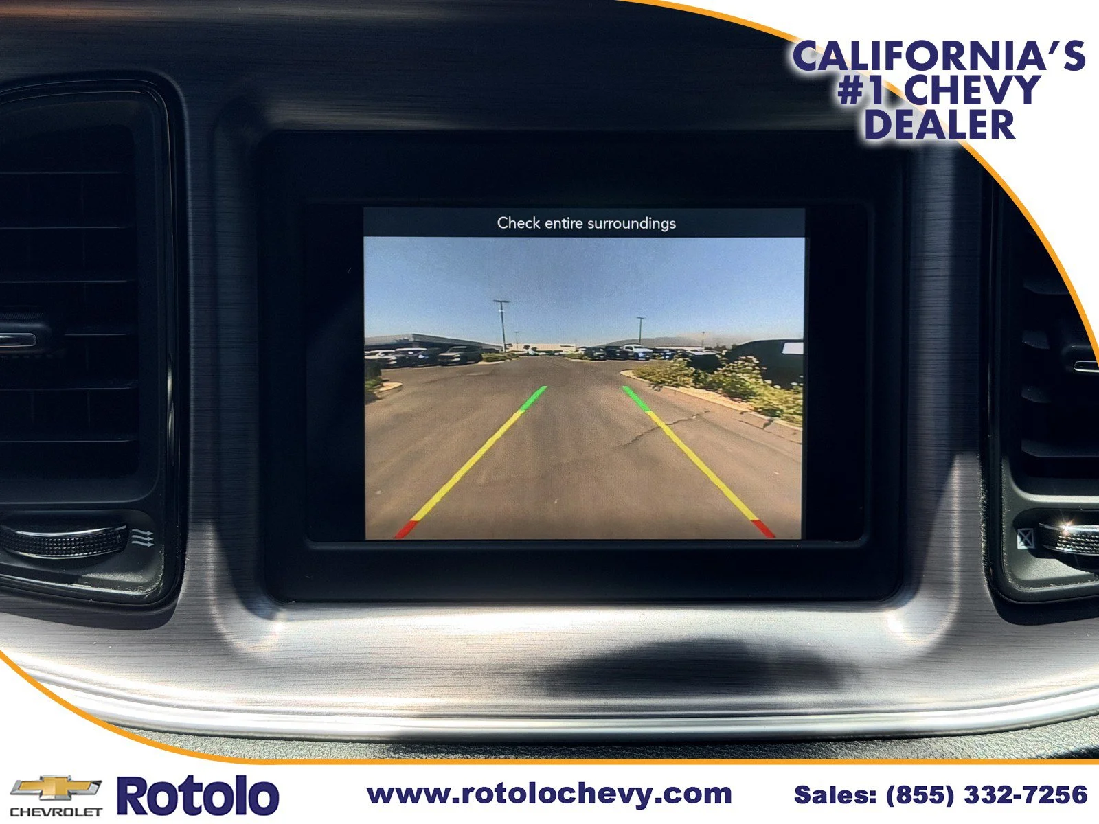 Used 2018 Granite Pearlcoat Dodge SXT image 18