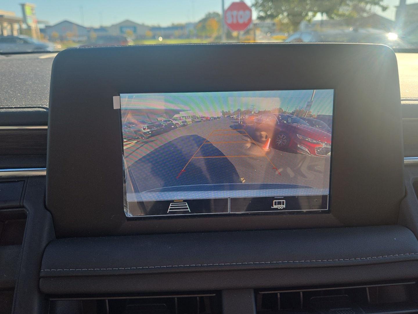 Used 2023 Summit White Chevrolet LS image 5