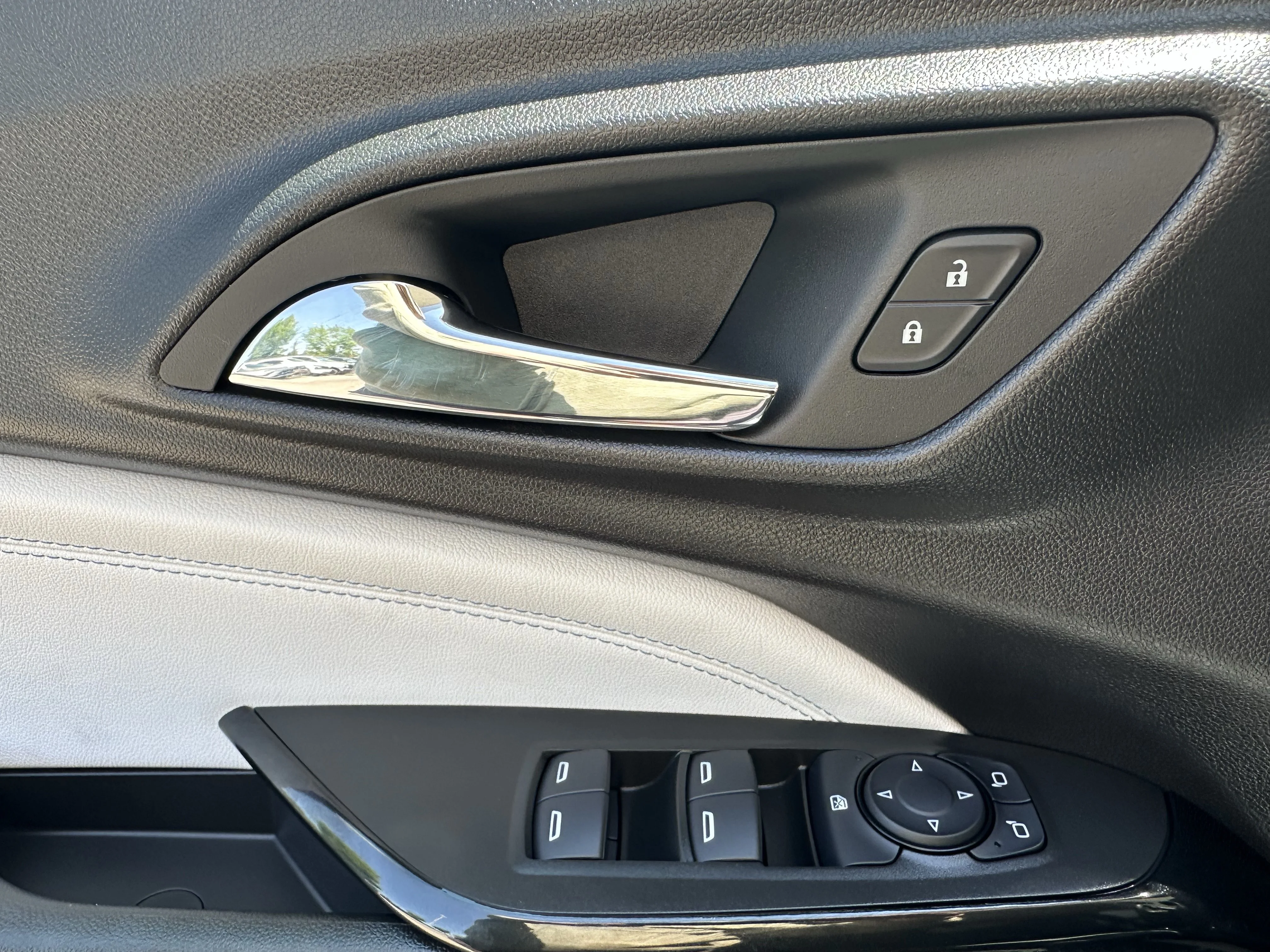 Certified Used 2026  Chevrolet LT image 9