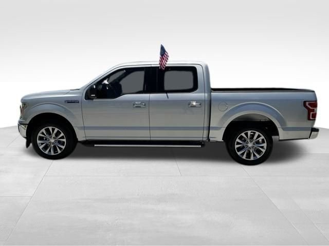 2018 Ford F-150 XLT - Photo 7