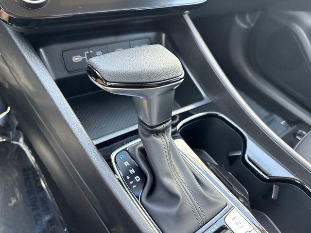 New 2026 Shimmering Silver Hyundai SEL Plus image 60