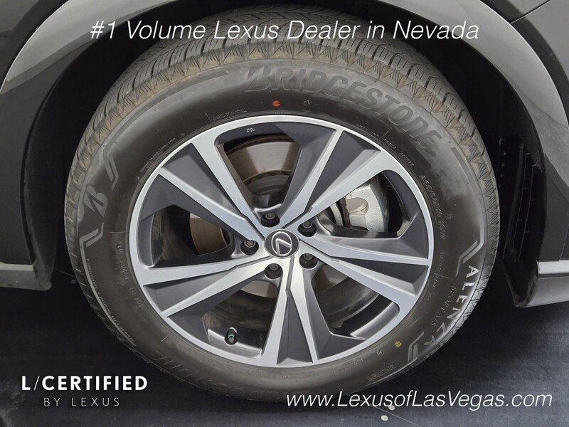 Certified Used 2025 Caviar Lexus PREMIUM image 10