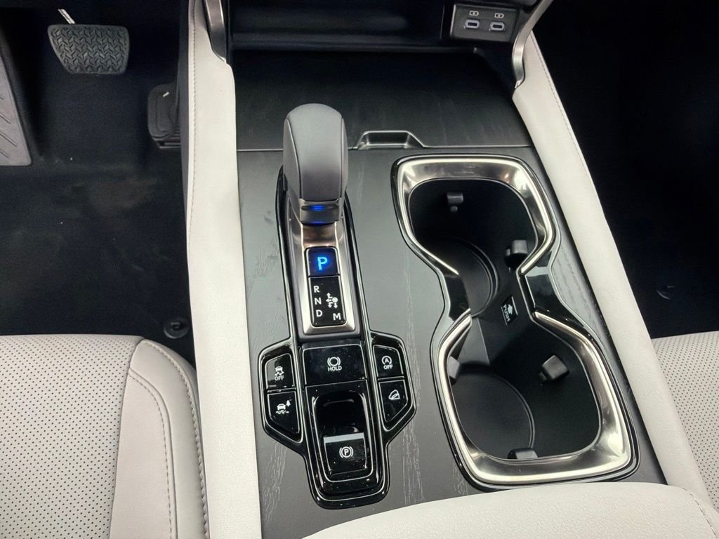 New 2026 Nightfall Mica Lexus  350 PREMIUM AWD image 12