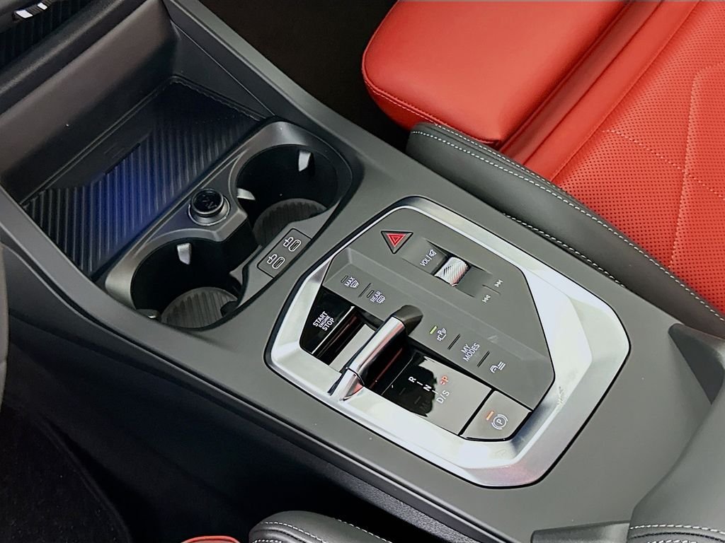 New 2026 Skyscraper Grey Metallic BMW M235i xDrive image 15