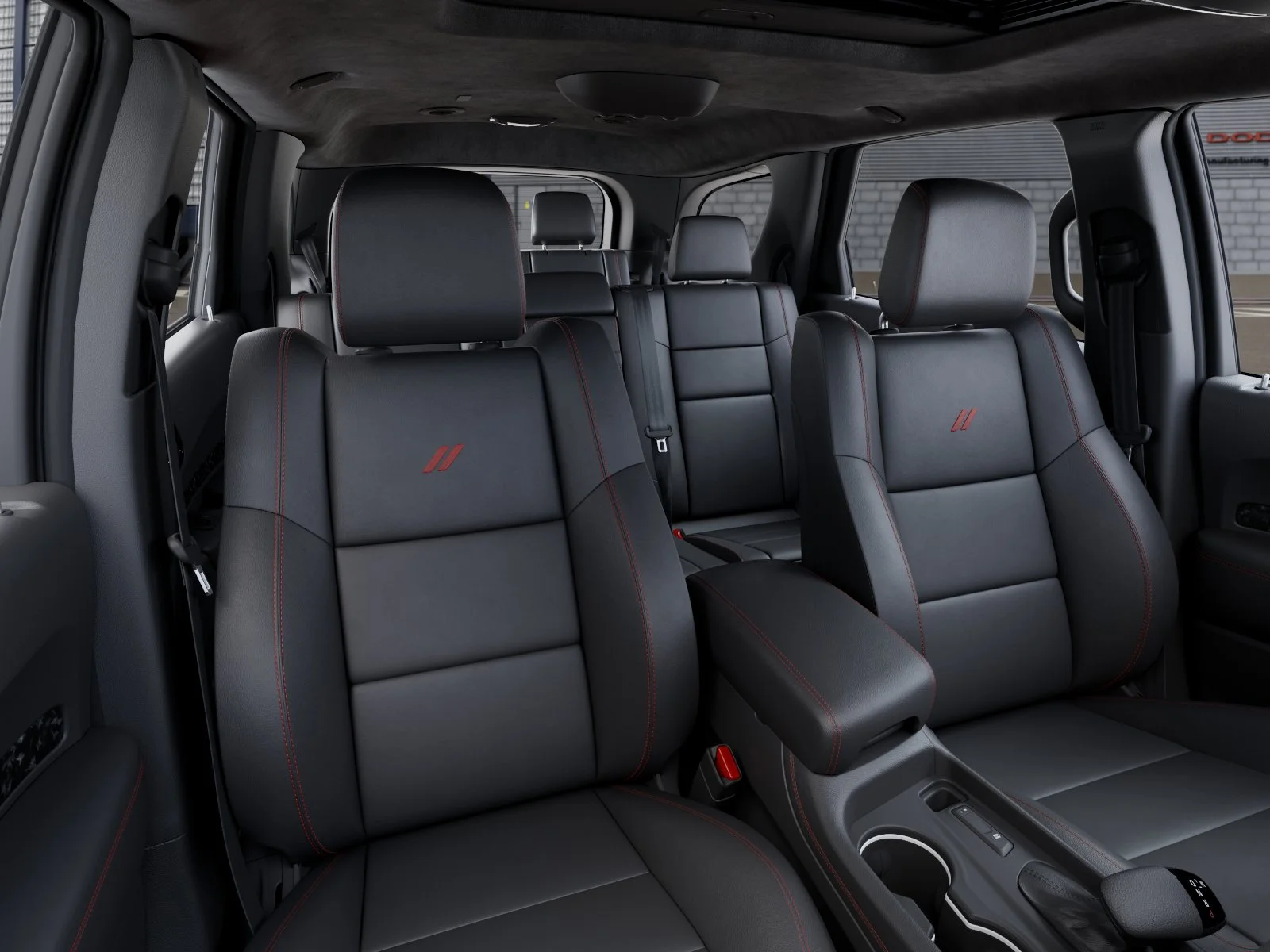 New 2026 Vapor Gray Exterior Paint Dodge GT Premium HEMI V8 image 9