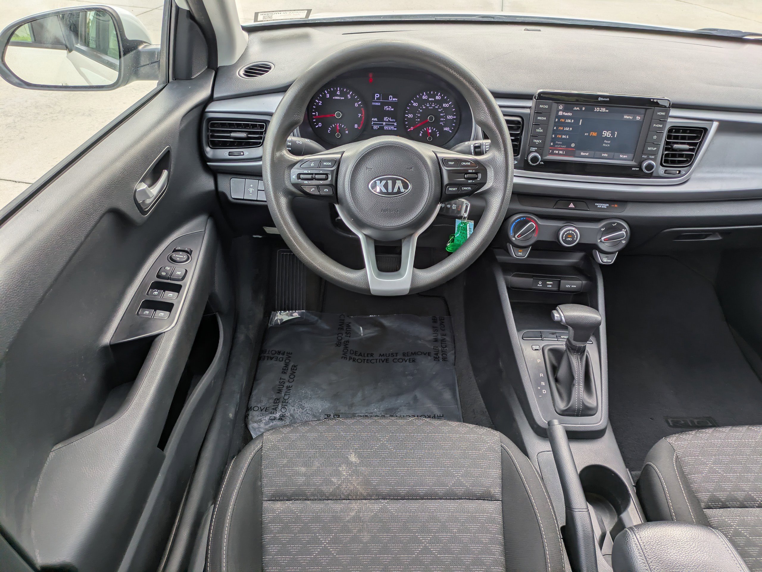 2020 Kia RIO S - Photo 14