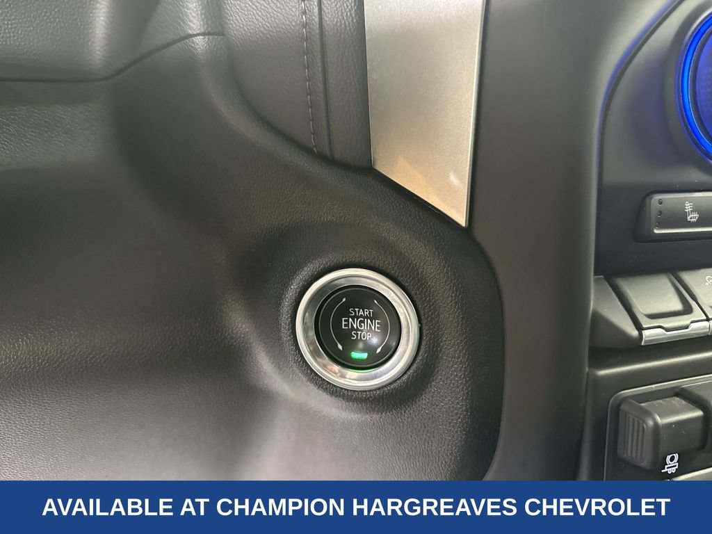 2021 Chevrolet Silverado 1500 RST - Photo 22