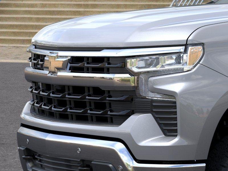 2026 Chevrolet Silverado 1500 LT - Photo 13