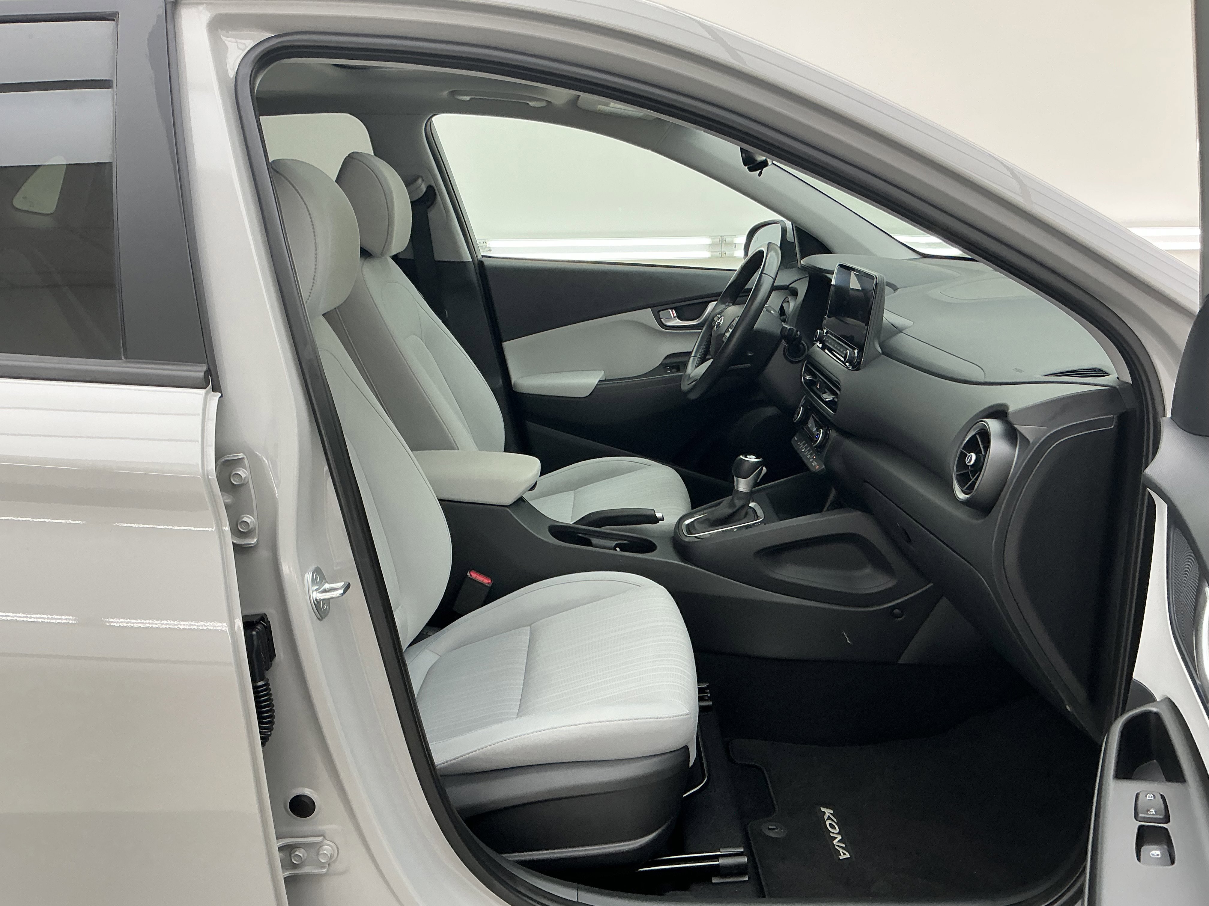 Used 2023 Cyber Silver Hyundai SEL image 26