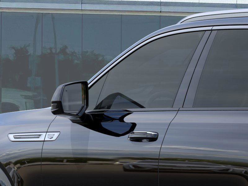 2026 Cadillac Escalade IQ Premium Luxury - Photo 12