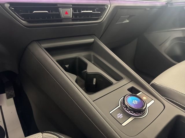 New 2026 Gray Volkswagen 2.0T SE image 16