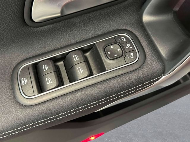 2025 Mercedes-Benz CLA CLA 250 - Photo 15