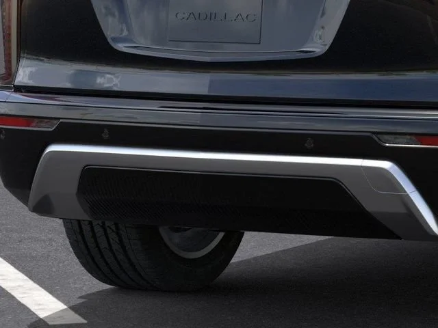 2027 Cadillac VISTIQ Sport - Photo 14