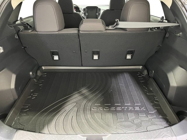New 2026 ICE SILVER METALLIC Subaru Premium image 24