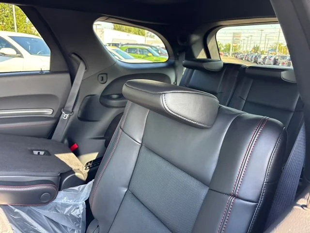 New 2027 Black Dodge R/T 392 image 8