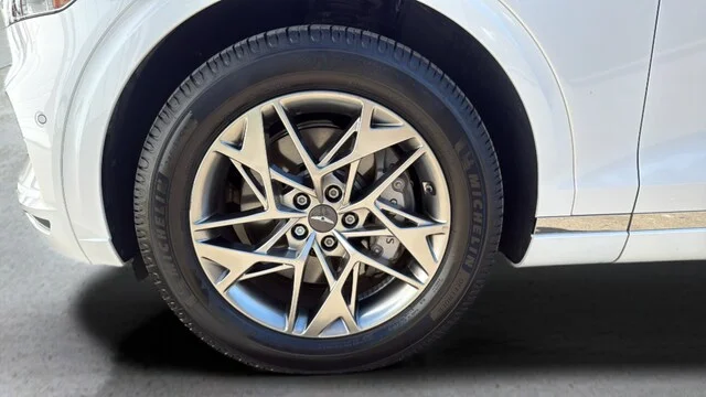 Used 2023 Uyuni White Genesis 2.5T image 43