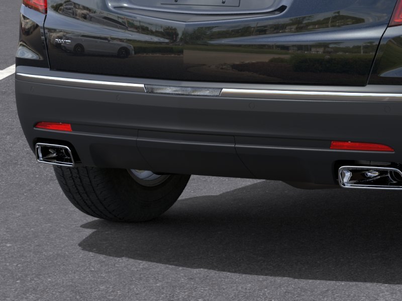 2026 Cadillac XT5 Luxury - Photo 14