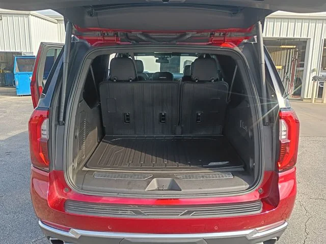 Used 2026 Red GMC Denali image 22
